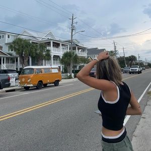 Meet your Posher, Alexane